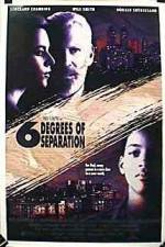 Watch Six Degrees of Separation Viooz
