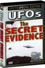 Watch UFO's The Secret Evidence Viooz