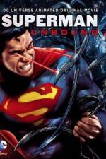 Watch Superman Unbound Viooz