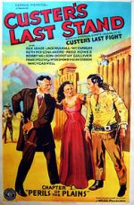 Watch Custer\'s Last Stand Viooz