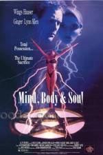 Watch Mind Body & Soul Viooz