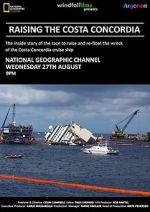 Watch Raising the Costa Concordia Viooz