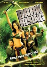 Watch Dark Rising: Bring Your Battle Axe Viooz
