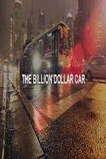 Watch The Billion Dollar Car Viooz