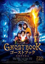 Watch Ghost Book Viooz