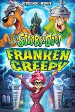 Watch Scooby-Doo! Frankencreepy Viooz