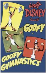 Watch Goofy Gymnastics Viooz