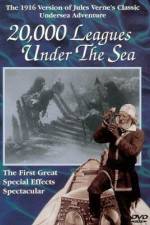 Watch 20,000 Leagues Under The Sea 1915 Viooz
