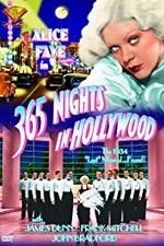 Watch 365 Nights in Hollywood Viooz