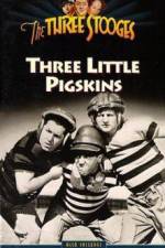 Watch Three Little Pigskins Viooz