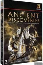 Watch History Channel Ancient Discoveries: Ancient Tank Tech Viooz