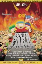 Watch South Park: Bigger Longer & Uncut Viooz