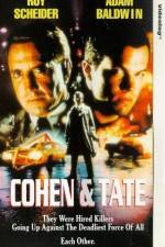Watch Cohen and Tate Viooz