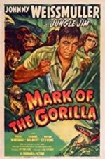 Watch Mark of the Gorilla Viooz