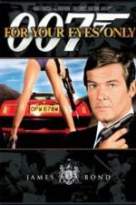 Watch James Bond: For Your Eyes Only Viooz