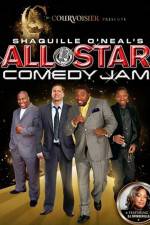 Watch Shaquille O'Neal Presents All Star Comedy Jam - Live from  Atlanta Viooz