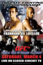 Watch UFC 57 Liddell vs Couture 3 Viooz