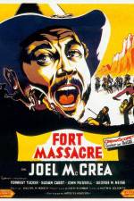 Watch Fort Massacre Viooz