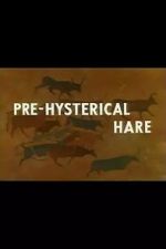 Watch Pre-Hysterical Hare (Short 1958) Viooz