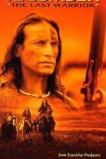 Watch Tecumseh The Last Warrior Viooz