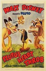 Watch Pluto's Heart Throb (Short 1950) Viooz
