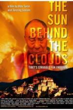 Watch The Sun Behind the Clouds Tibet's Struggle for Freedom Viooz