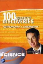 Watch 100 Greatest Discoveries - Astronomy Viooz