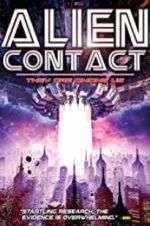 Watch Alien Contact Viooz