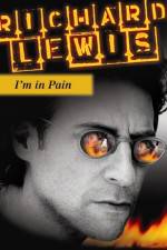 Watch The Richard Lewis 'I'm in Pain' Concert Viooz