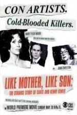 Watch Like Mother Like Son The Strange Story of Sante and Kenny Kimes Viooz