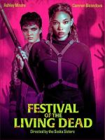 Watch Festival of the Living Dead Viooz