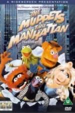 Watch The Muppets Take Manhattan Viooz