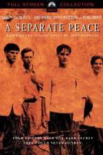 Watch A Separate Peace Viooz
