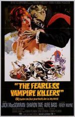 Watch The Fearless Vampire Killers Viooz
