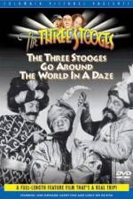 Watch The Three Stooges Go Around the World in a Daze Viooz