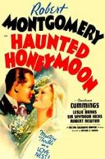 Watch Haunted Honeymoon Viooz