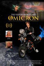 Watch The Visitor from Planet Omicron Viooz
