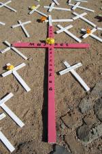 Watch On the Edge: The Femicide in Ciudad Juarez Viooz