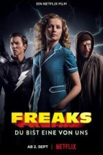 Watch Freaks: You\'re One of Us Viooz