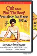 Watch Cat on a Hot Tin Roof Viooz