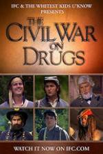 Watch The Civil War on Drugs Viooz