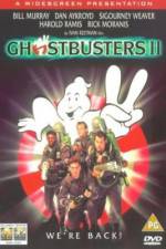 Watch Ghostbusters II Viooz
