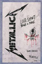 Watch Metallica Live Shit - Binge & Purge San Diego Viooz