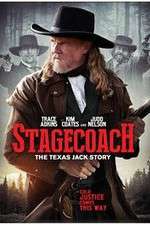 Watch Stagecoach The Texas Jack Story Viooz