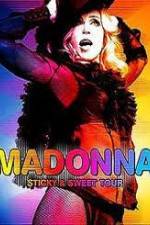 Watch Madonna Sticky & Sweet Tour Viooz