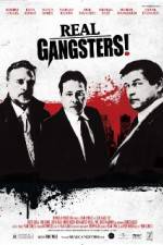 Watch Real Gangsters Viooz
