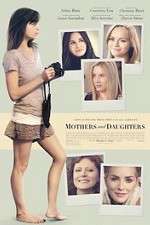 Watch Mothers and Daughters Viooz