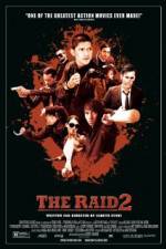 Watch The Raid 2: Berandal Viooz