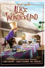 Watch Alice in Wonderland Viooz