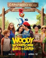 Watch Woody Woodpecker Goes to Camp Online Viooz